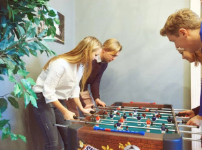 Хостел Old Town Munkenhof Guesthouse