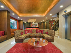 Ferman Hotel - Special Class