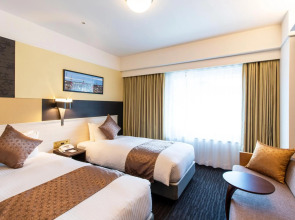 Kyoto Yamashina Hotel Sanraku