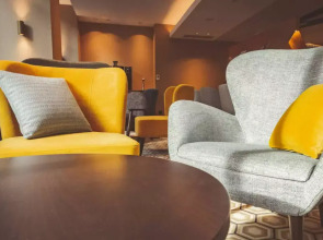 Hotel Bernina Geneva