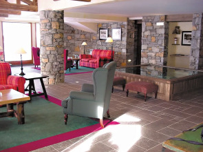 Résidence Lagrange Vacances Aspen