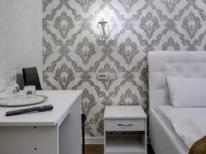 Оскар Некрасовка