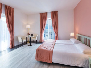 Hotel Lido Seegarten