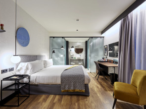 Radisson Blu 1882 Hotel, Barcelona Sagrada Familia