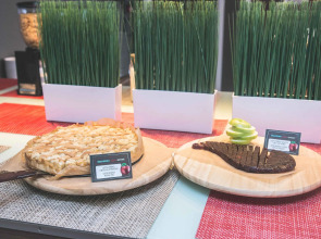 Отель Ibis Kaunas Centre