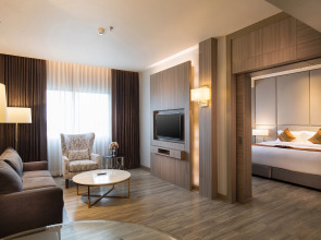 The Heritage Chiang Rai Hotel and Convention