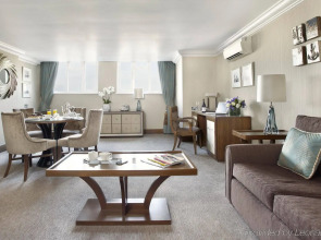 The Royal Horseguards, London