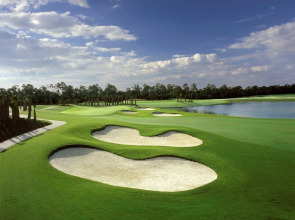 The Ritz-Carlton, Sarasota