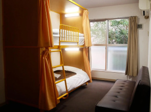 Sakura Hotel Nippori