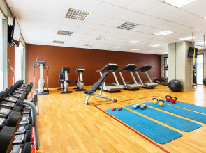 Курортный отель Sheraton Rhodes Resort