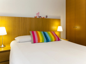 Las Ramblas Pasaje Bacardi Apartments