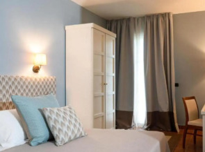 Cappuccina Country Resort