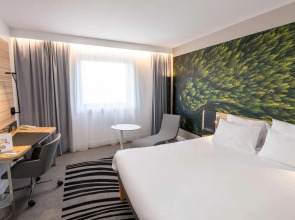Novotel Paris Orly Rungis
