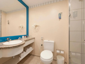 Comfort Hotel Fortaleza