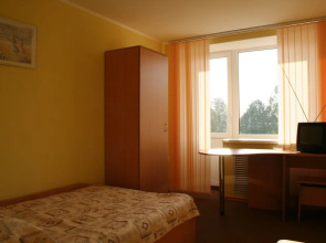 Мотель Феникс