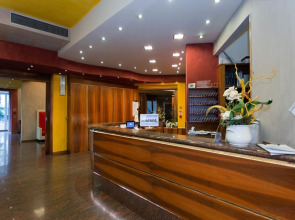 Hotel San Marco Fitness Pool & SPA