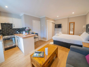 Peartree Serviced Apartments