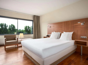 NH Capelle Rotterdam