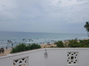 Sea View Beach Hotel
