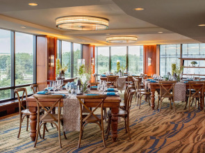 Hyatt Regency Washington on Capitol Hill