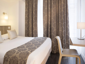 Отель Beaurepaire