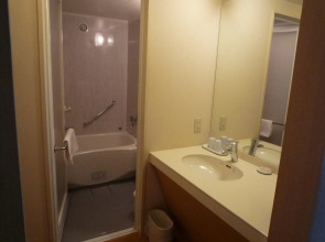 Отель Yumoto Fujiya