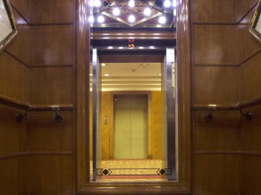 Citic Ningbo International Hotel