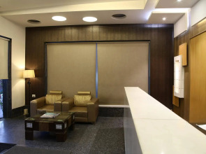 FabHotel Transit Delhi Airport