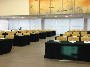 E Hotel Spa & Resort Cyprus