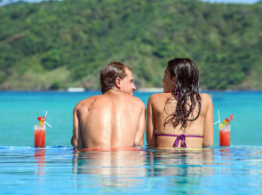 Phi Phi Harbour View Hotel