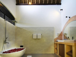 Villa Seminyak Estate & Spa - By Astadala