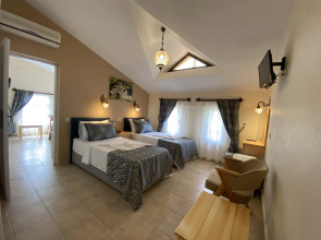 Portakal Hotel Dalyan