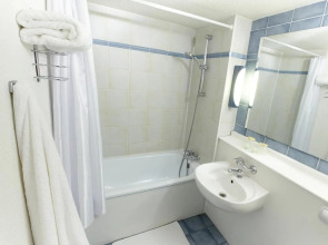 Hôtel Restaurant Campanile Paris Nord - Saint Denis Centre - Grand Stade