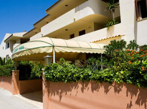 Apartamentos Casa Vida