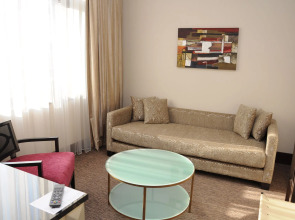 Celik Palace Hotel Convention Center & Thermal SPA