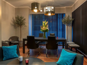 First Hotel Millennium