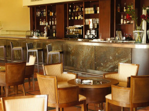 Hotel Cigarral El Bosque