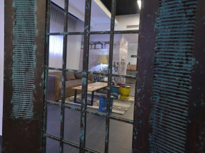 Dizengoff Avenue Hotel