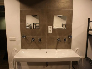 International Budget Hostel