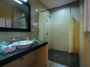 Adi Dharma Hotel Legian