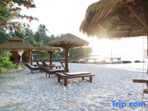 Suanya Kohkood Resort and Spa