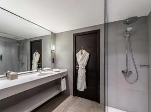 DoubleTree by Hilton Hotel Aqaba