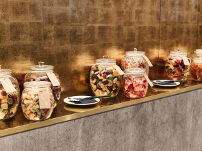 Steigenberger Hotel Herrenhof