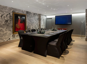 Radisson Blu Hotel, London Leicester Square