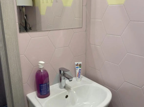 Апартаменты на улице Карла Маркса 75