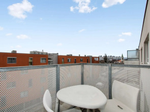 Kyriad Vienna Altmannsdorf