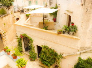 Hotel San Giorgio Matera