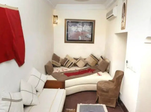 Riad Sakura Marrakech