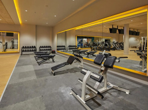 Secrets Lanzarote Resort & Spa