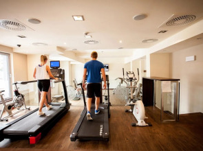 Park Hotel Diament Katowice